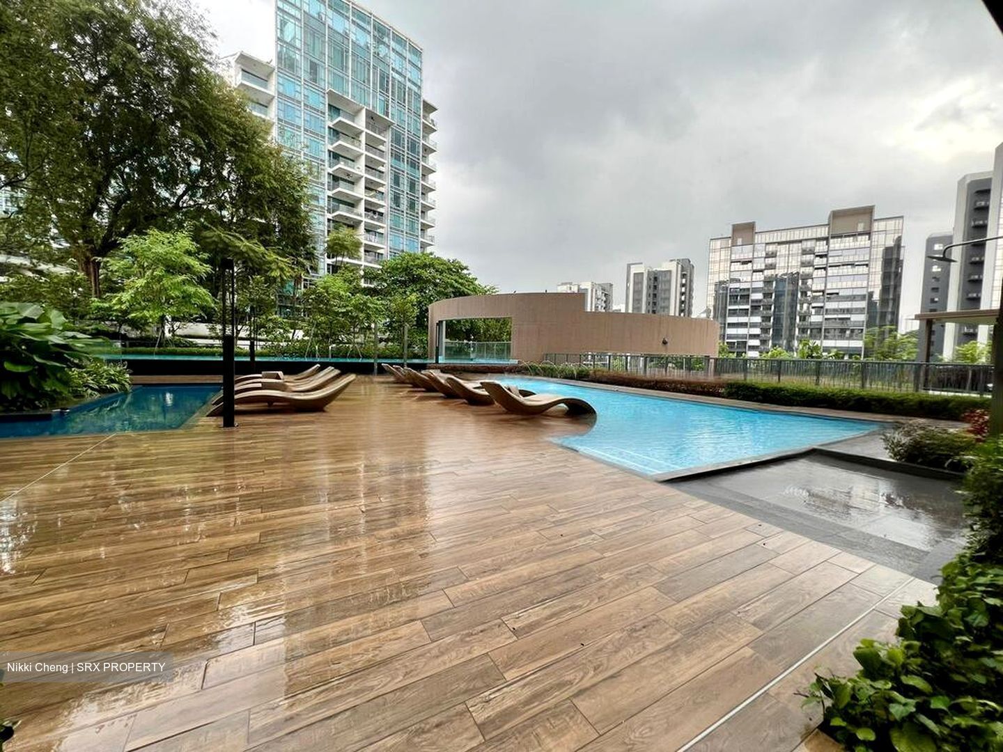 Wilshire Residences (D10), Apartment #487512931